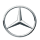 Клыки Mercedes