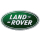 Передние фары Land Rover